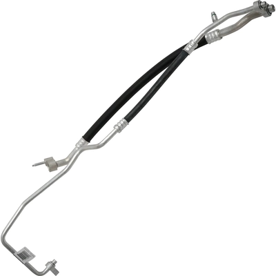 Suction And Discharge Assembly by UAC - HA111519C pa4