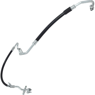 Suction And Discharge Assembly by UAC - HA111612C pa4