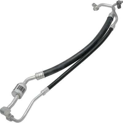 Suction And Discharge Assembly by UAC - HA111619C pa2