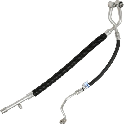 Suction And Discharge Assembly by UAC - HA111624C pa2