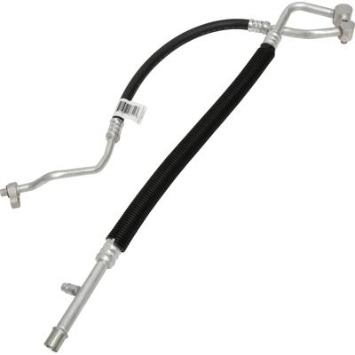 Suction And Discharge Assembly by UAC - HA111624C pa3