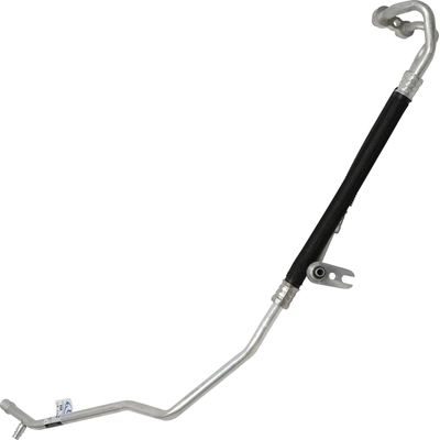 Suction And Discharge Assembly by UAC - HA111631C pa4