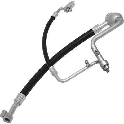 Suction And Discharge Assembly by UAC - HA111794C pa2