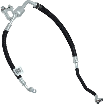 Suction And Discharge Assembly by UAC - HA111819C pa4