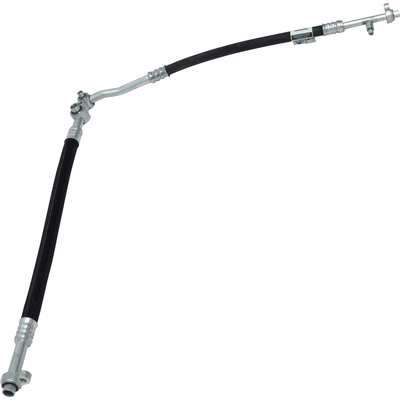 UAC - HA111820C - Suction and Discharge Assembly pa3