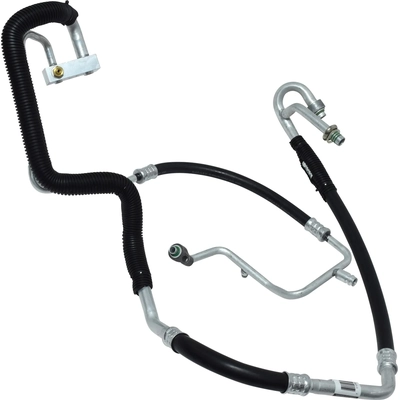 Suction And Discharge Assembly by UAC - HA11187C pa2