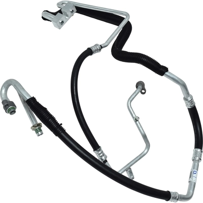 Suction And Discharge Assembly by UAC - HA11187C pa3