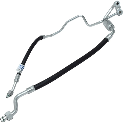 Suction And Discharge Assembly by UAC - HA111937C pa3
