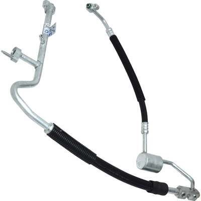 UAC - HA112291C - Suction And Discharge Assembly pa2