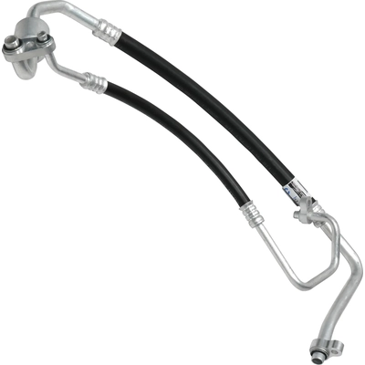 Suction And Discharge Assembly by UAC - HA112438C pa4