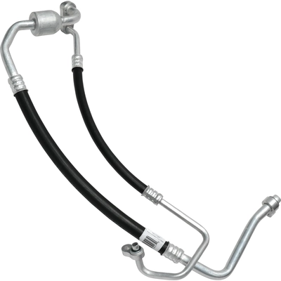 Suction And Discharge Assembly by UAC - HA112438C pa5