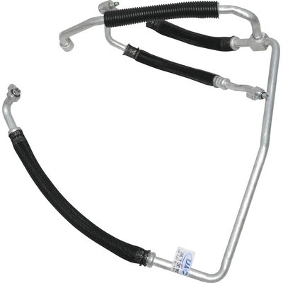 Suction And Discharge Assembly by UAC - HA112479C pa8