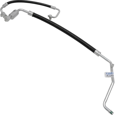 Suction And Discharge Assembly by UAC - HA112625C pa3