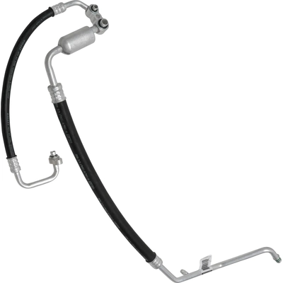 Suction And Discharge Assembly by UAC - HA112625C pa4