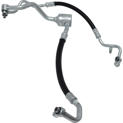 Suction And Discharge Assembly by UAC - HA112749C pa1