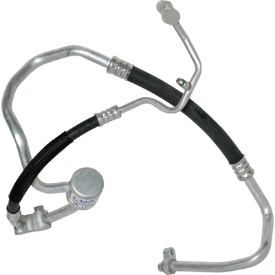 Suction And Discharge Assembly by UAC - HA112750C pa3