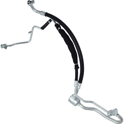 Suction And Discharge Assembly by UAC - HA112755C pa1