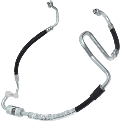 Suction And Discharge Assembly by UAC - HA113486C pa3
