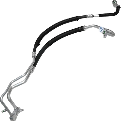Suction And Discharge Assembly by UAC - HA113567C pa1
