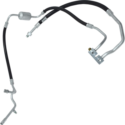 Suction And Discharge Assembly by UAC - HA11361C pa4