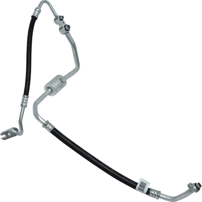 Suction And Discharge Assembly by UAC - HA113723C pa1