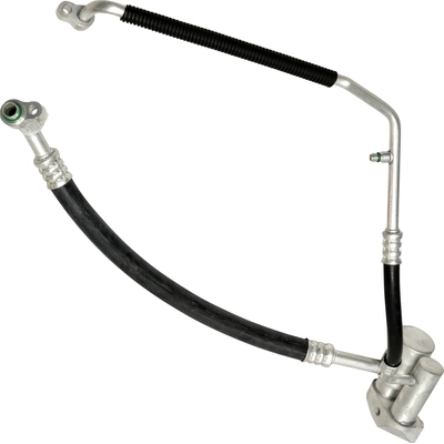 Suction And Discharge Assembly by UAC - HA11377C pa5