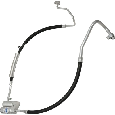 Suction And Discharge Assembly by UAC - HA11378C pa2