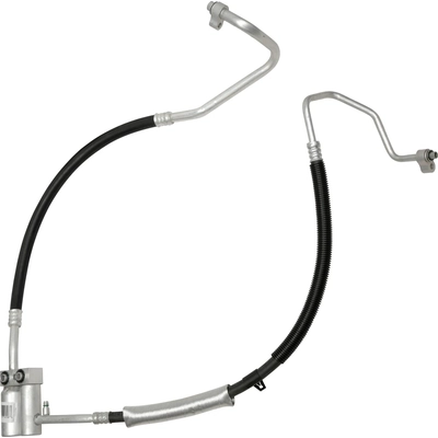 Suction And Discharge Assembly by UAC - HA11378C pa3