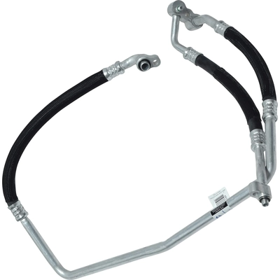 Suction And Discharge Assembly by UAC - HA11379C pa3