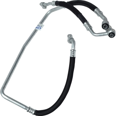 Suction And Discharge Assembly by UAC - HA11379C pa4