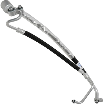 UAC - HA113834C - Suction And Discharge Assembly pa1