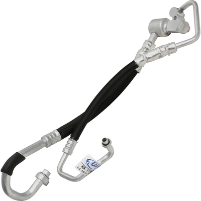 Suction And Discharge Assembly by UAC - HA113882C pa1