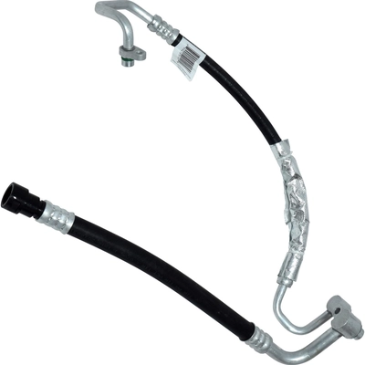 UAC - HA113947C - Suction And Discharge Assembly pa2