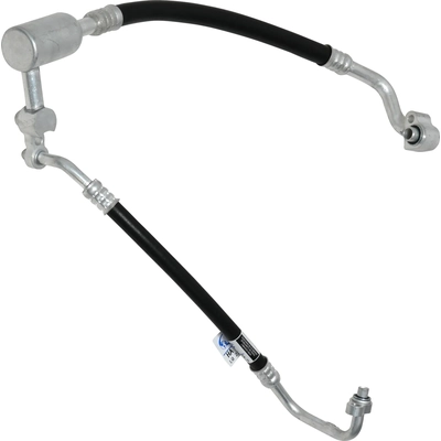 UAC - HA1140100C - Suction and Discharge Assembly pa3