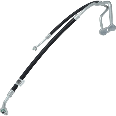 Suction And Discharge Assembly by UAC - HA11414C pa3