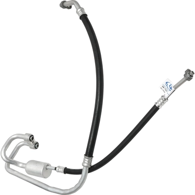 Suction And Discharge Assembly by UAC - HA11415C pa6