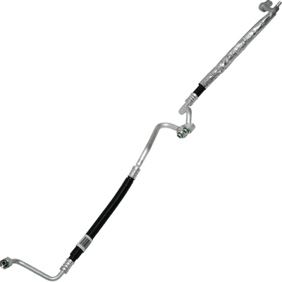 Suction And Discharge Assembly by UAC - HA11416C pa2