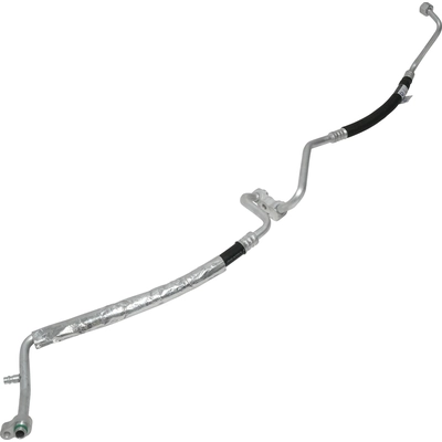 Suction And Discharge Assembly by UAC - HA11416C pa3