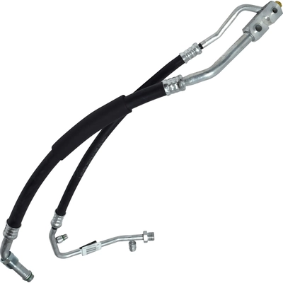 Suction And Discharge Assembly by UAC - HA11421C pa3