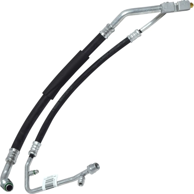 Suction And Discharge Assembly by UAC - HA11421C pa4