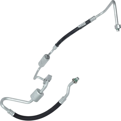Suction And Discharge Assembly by UAC - HA11423C pa4