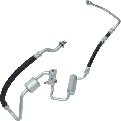 Suction And Discharge Assembly by UAC - HA11423C pa5