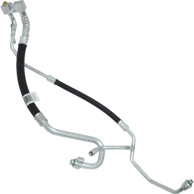 Suction And Discharge Assembly by UAC - HA11424C pa3