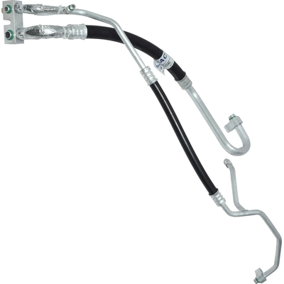 Suction And Discharge Assembly by UAC - HA11424C pa4