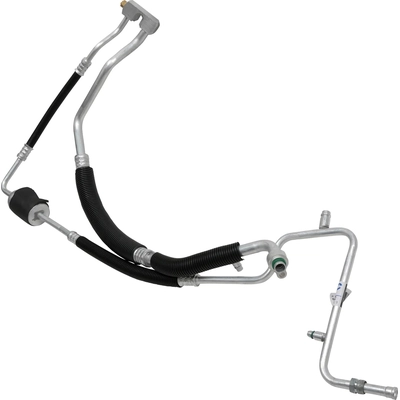 Suction And Discharge Assembly by UAC - HA11438C pa3