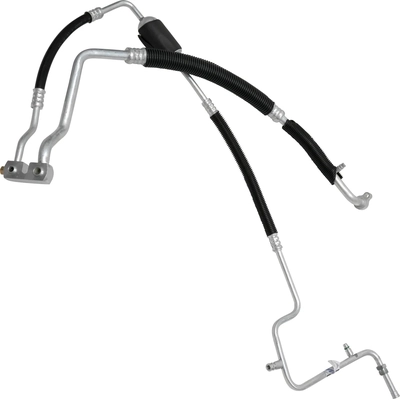 Suction And Discharge Assembly by UAC - HA11438C pa4