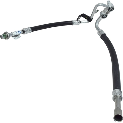 Suction And Discharge Assembly by UAC - HA11442C pa2
