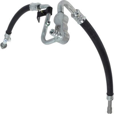 Suction And Discharge Assembly by UAC - HA11442C pa3