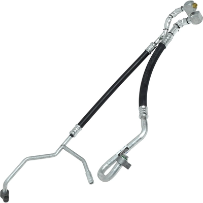 Suction And Discharge Assembly by UAC - HA11451C pa3
