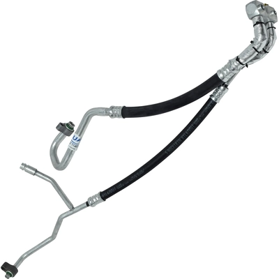 Suction And Discharge Assembly by UAC - HA11451C pa4